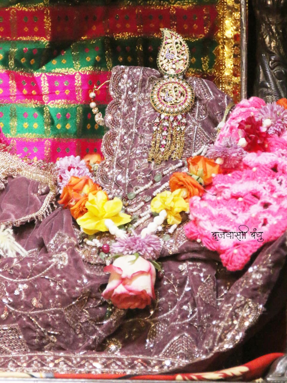 shri radha raman ji